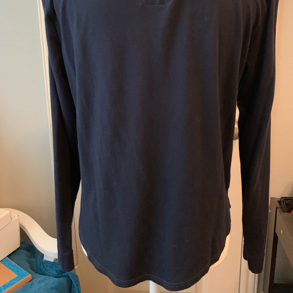 Hollister top - Picture 3 of 4